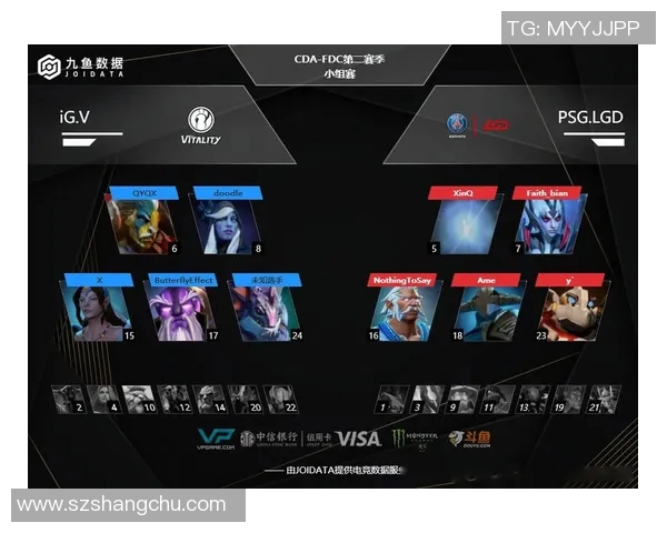 DOTA2战队IG的快速反应与战术执行能力深度分析