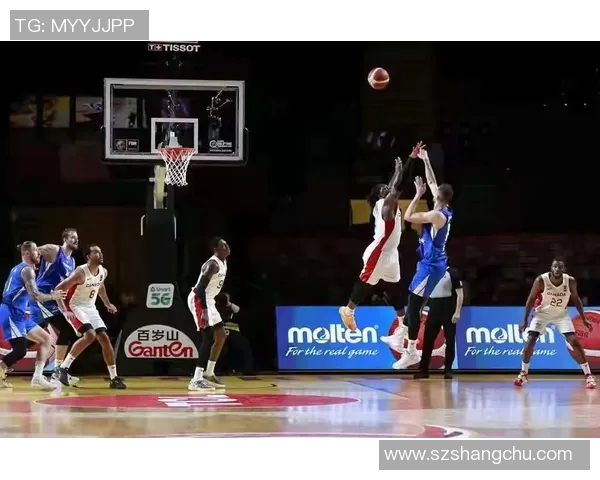 广州篮球队在奥运会上的意识表现与战术分析探讨